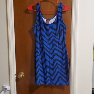 Tank dress